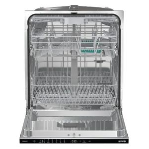  Gorenje GV643D60 - 16 Sets - Dishwasher - White 