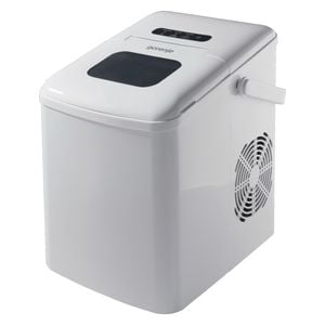  Gorenje IMD1200W - Ice maker - White 