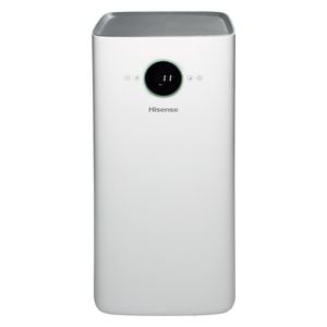  فلتر الهواء هايسنس - AP580HHSN - ابيض 