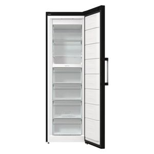  Gorenje FN619EABK6 - 10ft - Built-in Upright Freezer - Black 