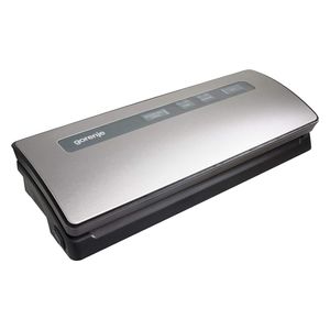  Gorenje VS120E - Vacuum food sealer - Silver 