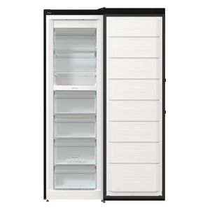  Gorenje FN619EABK6 - 10ft - Built-in Upright Freezer - Black 