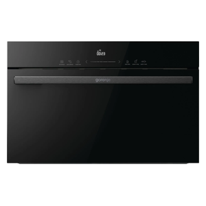  Gorenje BM341MDBGH - Built-in Microwaves - 900 W - Black 