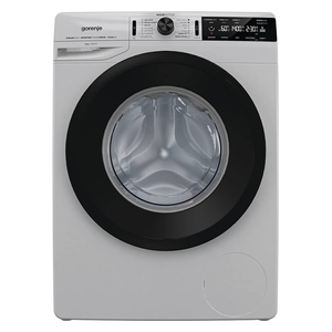 Gorenje WA946AS - Smart Washing Machines - 9 KG -Gray