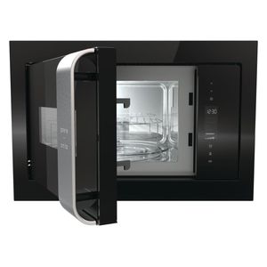  Gorenje BM235ORAB - 23L - Grill Type Microwave - Black 