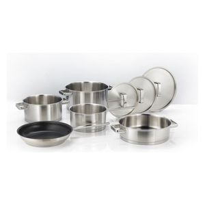  Gorenje Cookware Set - 5 piece 