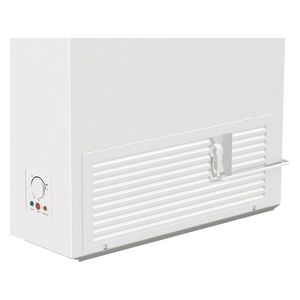  Gorenje FH301CW - 12ft - Chest Freezer - White 