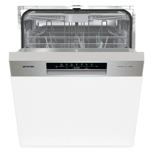  Gorenje GI643D90X - Dishwashers - White 