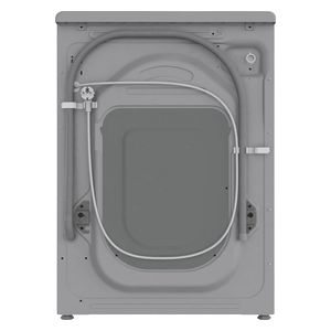  Gorenje WNEI84AS/A - 8Kg - Front Loading Washing Machine - Gray 