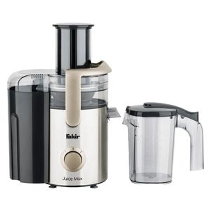  Fakir MAX - Juicer - Silver 