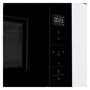 Gorenje BM251SG2BG - 25L - Grill Type Microwave - Black 