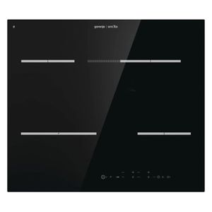  Gorenje ECT648ORAB - 4 Burners - Laser Cooker - Black 