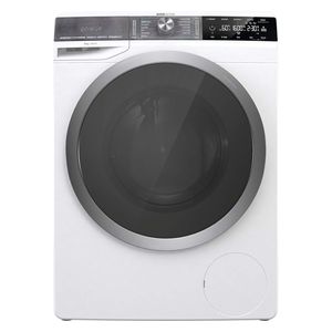  غسالة جورنجي فتحة امامية - 10 كغم - WS168LNST - ابيض 