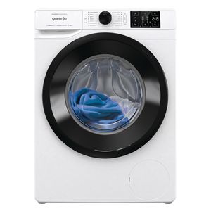 Gorenje WNEI14BS - 10Kg - Front Loading Washing Machine - White 