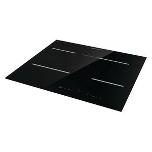  Gorenje ECT648ORAB - 4 Burners - Laser Cooker - Black 