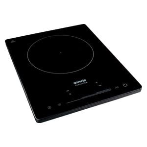  Gorenje ICE2000SP - 1 Burners - Laser Cooker - Black 