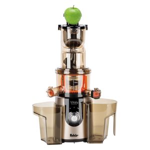  Fakir VITALY - Juicer - Silver 