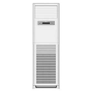 سبلت هايسنس عامودي - 3 طن - QAUF-36HT - ابيض