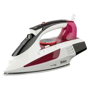  Fakir SKY WALK BE 110 - Steam Iron - Red 