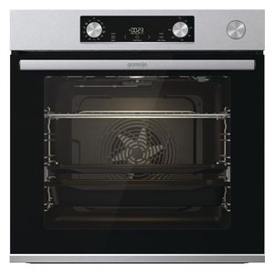  فرن داخلي كهربائي جورنجي - BSA6737E15X - ستانليس ستيل 