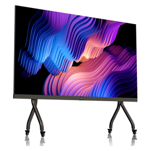  Hisense 136-Inch HAIO136DE - Flip-Chip COB LED - 4K - 60Hz 