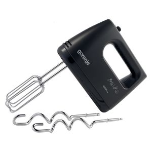 خلاط يدوي جورنجي - M460CBK - اسود 