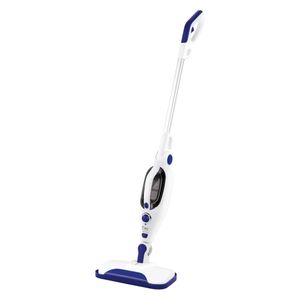  Fakir ALINA-CLEAN - Handheld Vacuum Cleaner - White 