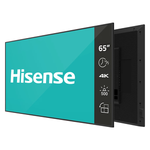 Hisense 65-Inch 65GM50D - Smart - HD - DLED - 60Hz