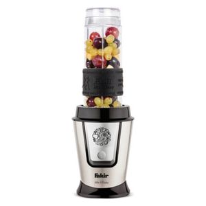  Fakir MIXITEASY - Blender - Black 