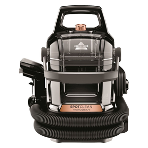  مكنسة بيسل المحمولة لغسل السجاد - 750 واط - 2.8 لتر - 3700E - اسود 