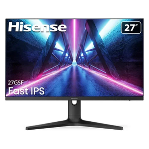  Hisense 27G5F-SE 27-inch - 1ms Response Time - 165Hz 