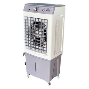  مبردة هواء سونيك - SN-5000 - رمادي 