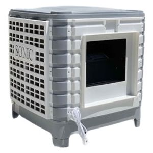  Sonic 8000SC - Air Cooler - Gray 