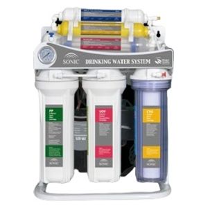  فلتر ماء سونيك - SN-UF-RO-100TB 