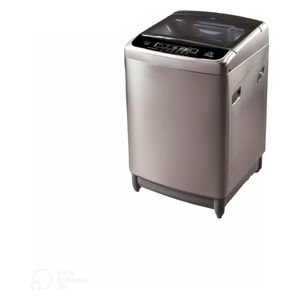  غسالة سونيك فتحة علوية - 12 كغم - XQB-120-2022G - سلفر 