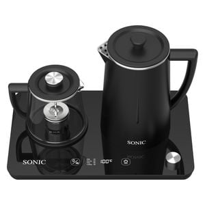  Sonic SN-W1002 - Tea Maker - Black 