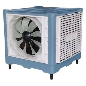  مبردة هواء سونيك - SA18000 - ابيض 