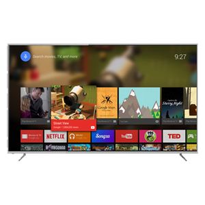 Sonic 85 -Inch SN85WUHD Series - Smart - 4K - UHD - 60HZ