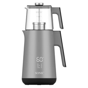  Sonic W20H - Tea Maker - Silver 