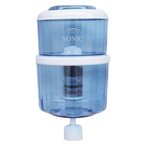  فلتر ماء سونيك - SN-WP-16L - ازرق 