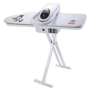  Sonic SN-4200 - Steam Iron - White 