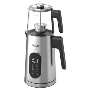  Sonic W18TSH - Tea Maker - Silver 