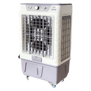  مبردة هواء سونيك - SN-6800 - رمادي 