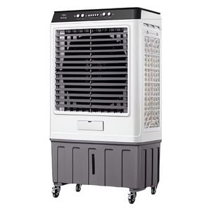  مبردة هواء سونيك - SN-1100-G - رمادي 