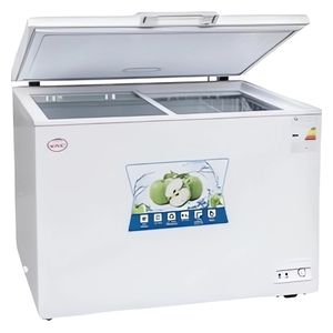  Sonic BDW-327 - 14ft - Chest Freezer - White 