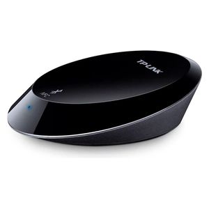  TP-LINK HA100 - Bluetooth Speaker - Black 