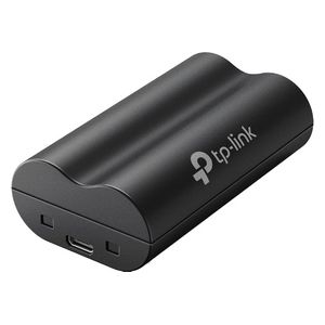  مجموعة بطاريات من تي بي لنك Tapo A100 - سعة 6700mAh - قابلة للشحن 