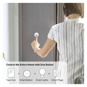  Tapo S200B - Smart Switch 