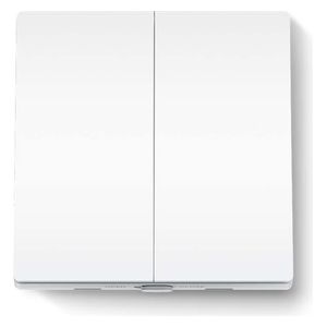 مفتاح الجدار الذكي تابو - S220 - أبيض