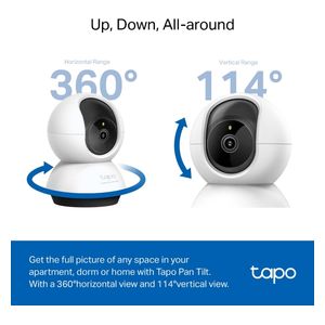  TP-LINK Tapo C220 - Security Camera 